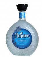 Sambuca di Amore 42% 1 l (bloße Flasche) 