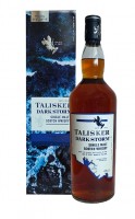 Talisker Dark Storm 45,8% 1 l (Karton) 