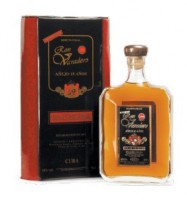 Ron Varadero Gran Reserva 15 y 