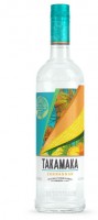 Takamaka Zannannan 25% 0,7 l (bloße Flasche) 