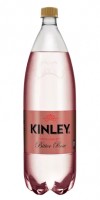 Kinley Bitter Rose 1,5L 