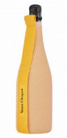 Veuve Clicquot Rose Ice Jacket 12,5% 0,75 l (bloße Flasche thermo) 