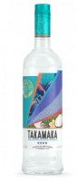 Takamaka Bay Coco 25% 0,7 l (bloße Flasche) 