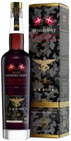 A.H. Riise Froschmann Conventus Ranae 60% 0,7 l (Karton) 