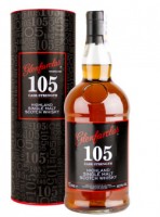 Glenfarclas 105 60% 1 l (Tube) 