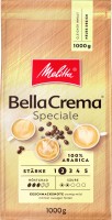 Melitta Bella Crema Speziale 1 kg 