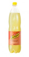 Schweppes Zitrusfrüchte-Mix 1,5L 