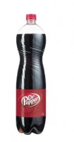 Schweppes Dr.Pepper 1,5 l 