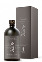 Togouchi Sake Cask Finisch Japanischer Whisky 40% 0,7 l (Karton) 