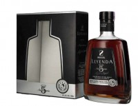 Brugal Leyenda 5Y Selección Especial 38% 0,7 l (karton) 