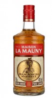 La Mauny 1749 40% 0,7 l (bloße Flasche) 