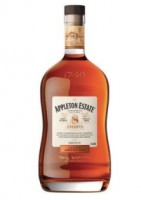 Appleton Reserve 8Y 43% 0,7 l (bloße Flasche) 
