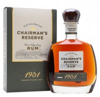 Chairmans Reserve 1931 Finest 46% 0,7 l (karton) 