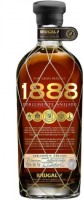 Brugal 1888 Doblemente Aňejado 40% 0,7 l (holá láhev) 