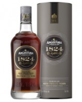 Angostura 1824 Premium 40% 0,7 l (Tube) 