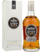 Angostura 1919 Deluxe Aged 40% 0,7 l (Karton) 