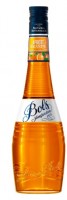 Bols Apricot Brandy  24% 1 l (holá láhev) 