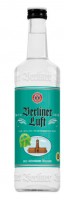 Berliner Luft Pfefferminzlikör 18% 1 l (holá láhev) 