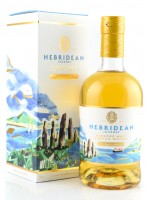 Hebridean Journey Blended Malt 46% 0,7 l (Karton) 