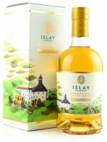 Islay Journey Blended Malt 46% 0,7 l (Karton) 