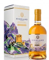 Highland Journey Blended Malt 46% 0,7 l (Karton) 