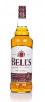 Bell´s Original  40%  1 l (holá láhev) 