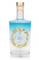 Buckingham Palace Gin 42% 0,7 l (bloße Flasche) 
