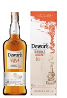 Dewar's Double Agent 16Y 40% 1L (karton) 