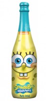 Spongebob Party Drink 0,75 l 