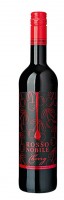 Rosso Nobile Cherry 10% 0,75 l (holá láhev) 