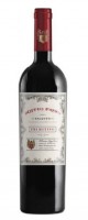 Doppio Passo Primitivo Puglia 13% 0,75 l (holá láhev) 