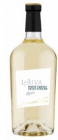 La Riva Pinot Grigio Delleve Venezie 11,5% 0,75 l (einfache Flasche) 