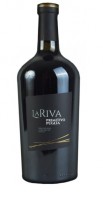 La Riva Primitivo Apulien 14% 0,75 l (einfache Flasche) 