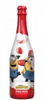 Royal Bello Party Mimoni Erdbeere 0,75 l 