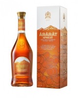 Ararat Aprikose 35% 0,7 l (Karton) 