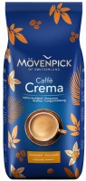 Mövenpick Café Crema zrnková káva 1 kg 