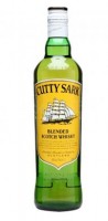 Cutty Sark 40% 0,7 l (holá láhev) 