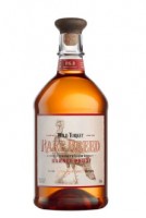 Wild Tureky Rare Breed 58,4% 0,7 l (holá láhev) 