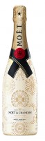 Moët & Chandon Champagner Limited Edition 12% 0,75 l (bloße Flasche) 
