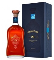 Appleton Estate Nassau Valley Casks 21y 43% 0,7 l (karton) 