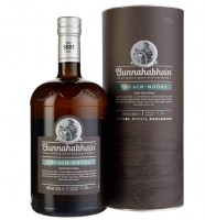Bunnahabhain Cruach Mhóna Whisky 50% 1 l (tuba) 