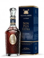A.H. Riise Non Plus Ultra Galan 43,4% 0,7 l (Karton) 
