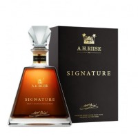 A.H. Riise Signatur 43,9% 0,7 l (Karton) 