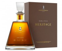 St. Dumont Heritage B1 43,8% 0,7 l (Karton) 