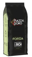Piazza D'oro Forza zrnková káva 1 kg 