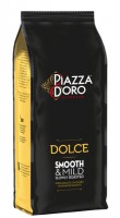 Piazza D'oro Dolce zrnková káva 1 kg 