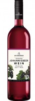 Katlenburger Johannisbeer Wein 8,5% 0,75 l (ungeöffnete Flasche) 