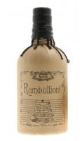 Ron Rumbullion Ableforth's 42,6% 0,7 l (bloße Flasche) 