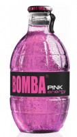 Bomba Pink Energy 0,25L 