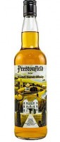 Prestonfield Blend 43% 0,7L (bloße Flasche) 